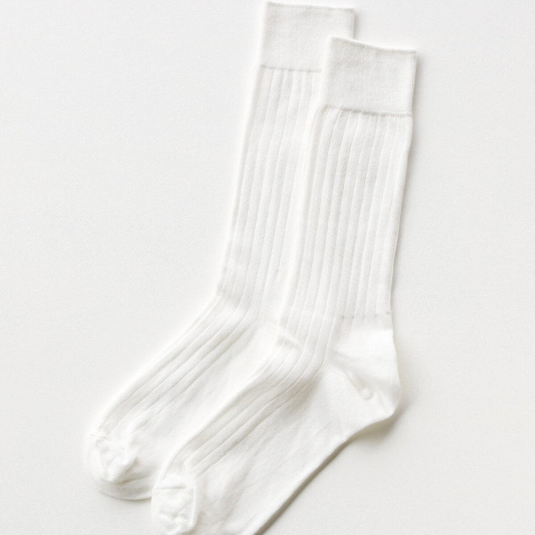 Lucky Socks / Light Rib Socks Vol. 2