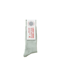 Lucky Socks / Light Rib Socks Vol. 2