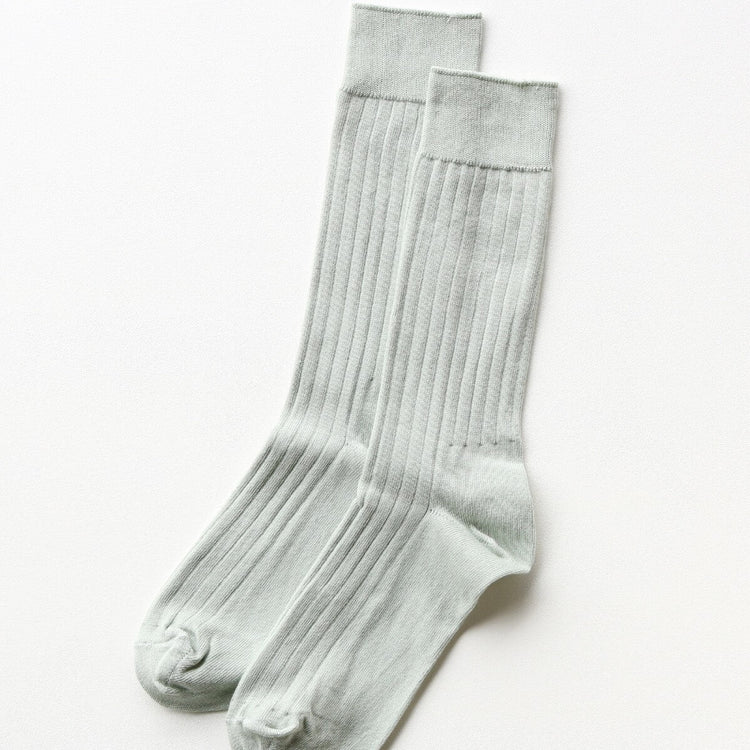 Lucky Socks / Light Rib Socks Vol. 2