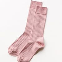 Lucky Socks / Light Rib Socks Vol. 2