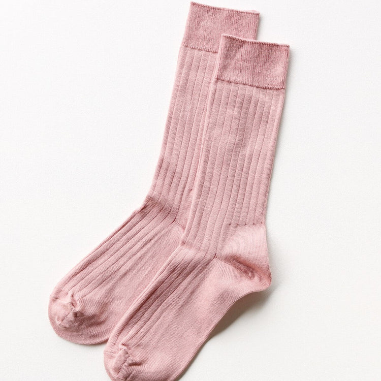 Lucky Socks / Light Rib Socks Vol. 2
