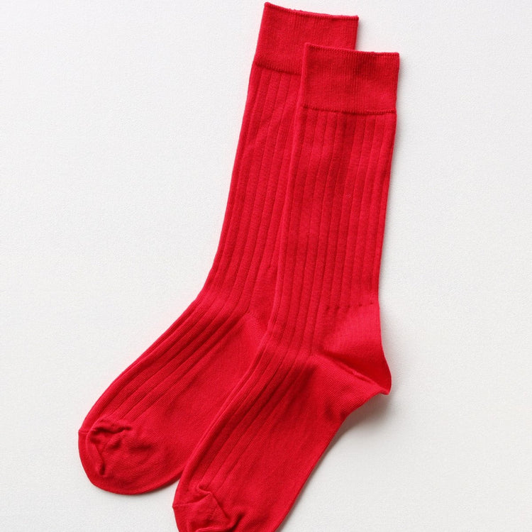 Lucky Socks / Light Rib Socks Vol. 2