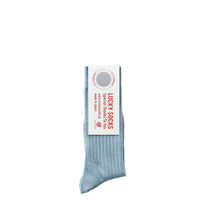 Lucky Socks / Light Rib Socks Vol. 2