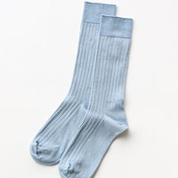 Lucky Socks / Light Rib Socks Vol. 2