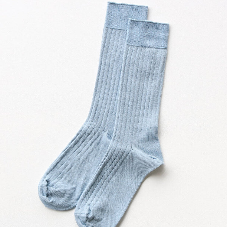 Lucky Socks / Light Rib Socks Vol. 2