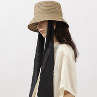 La Maison de Lyllis /  CLOCHE SCARF