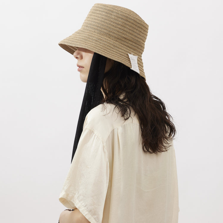 La Maison de Lyllis /  CLOCHE SCARF