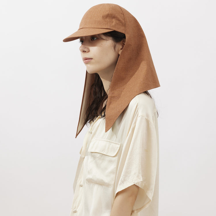 La Maison de Lyllis / DUM