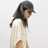 La Maison de Lyllis / DUM