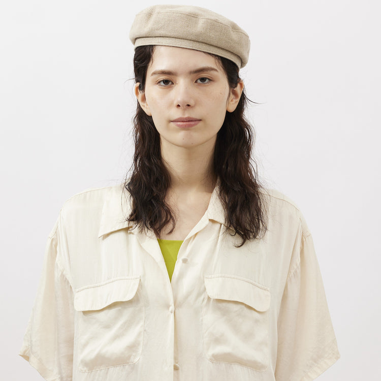 La Maison de Lyllis / FISHERMAN BERET