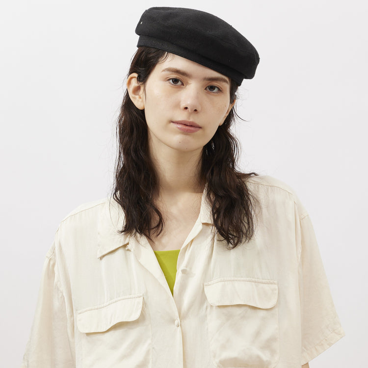 La Maison de Lyllis / FISHERMAN BERET