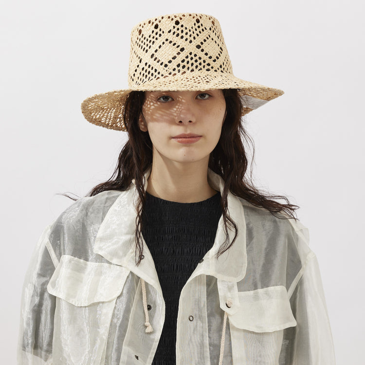 La Maison de Lyllis / VAUCHO