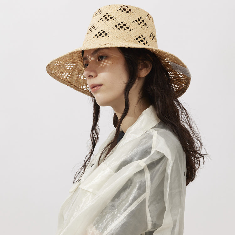 La Maison de Lyllis / VAUCHO