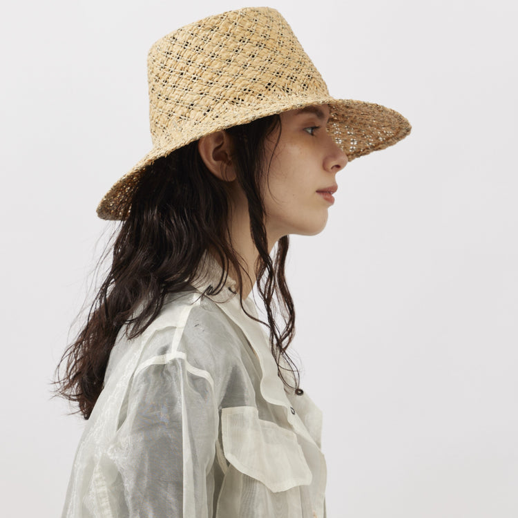 La Maison de Lyllis / VAUCHO EDEN