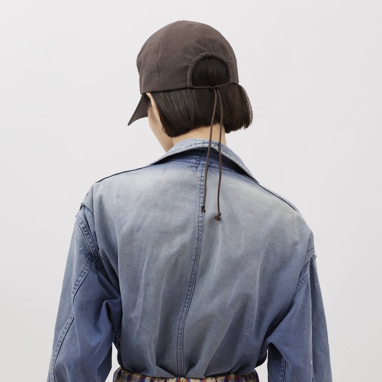 La Maison de Lyllis / SKYCAP