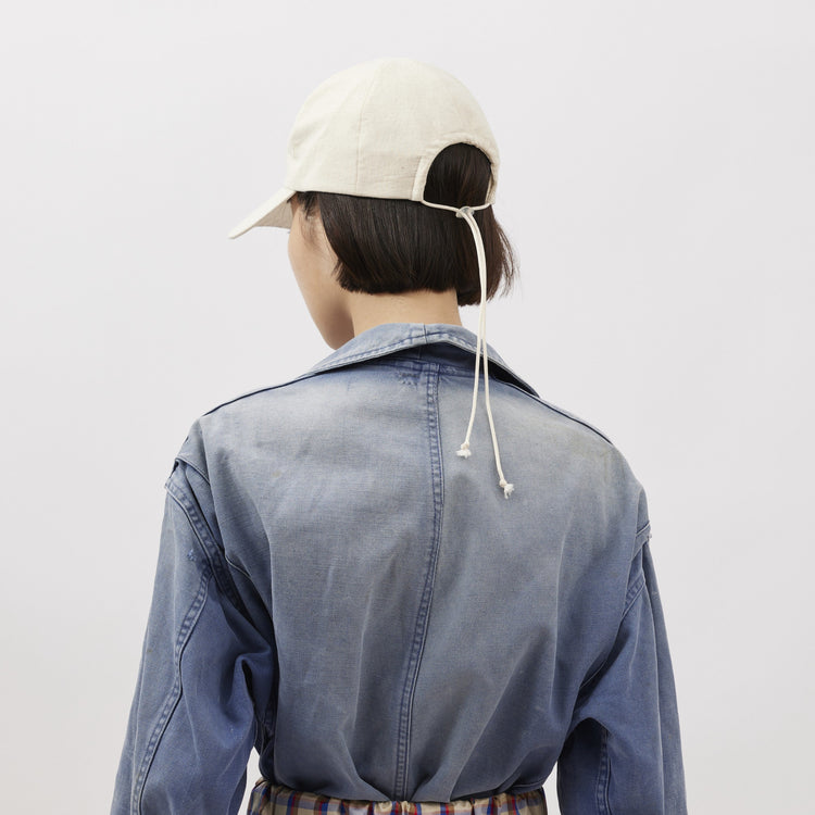 La Maison de Lyllis / SKYCAP