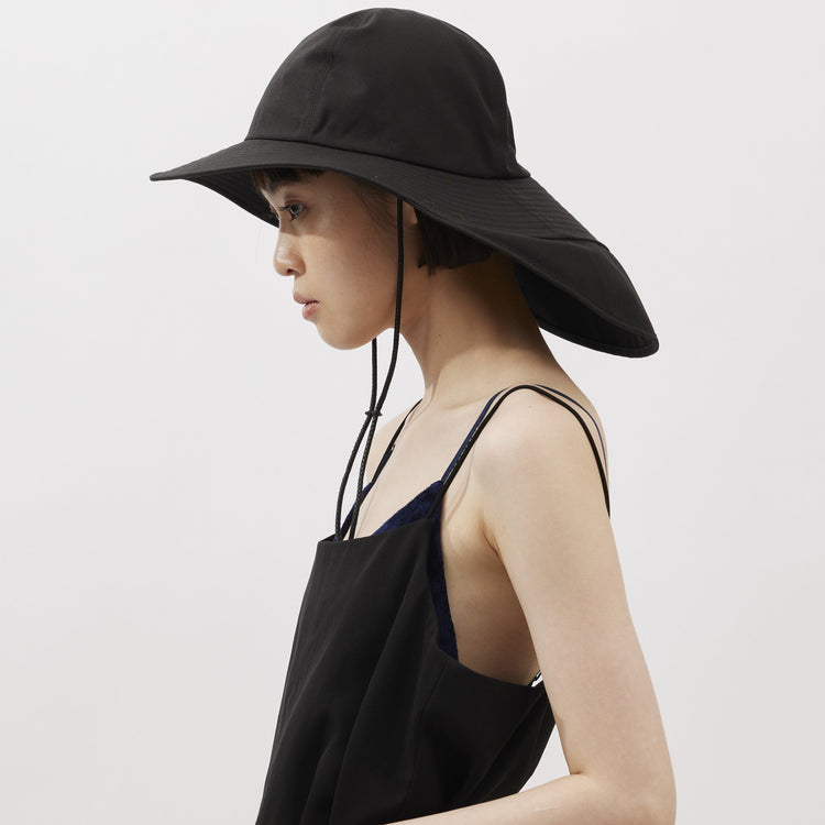 La Maison de Lyllis /  SHOOTING HAT