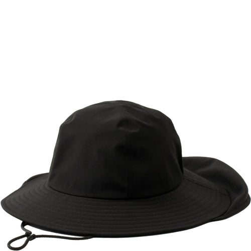 La Maison de Lyllis / SHOOTING HAT