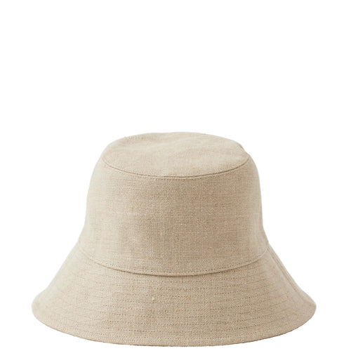 La Maison de Lyllis / LINEN POTHAT