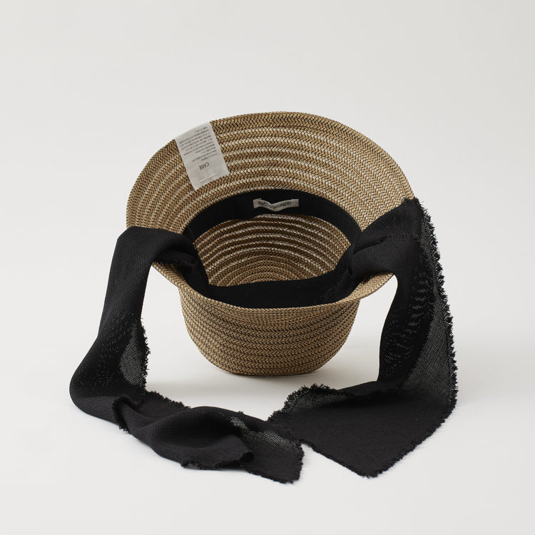 La Maison de Lyllis /  CLOCHE SCARF