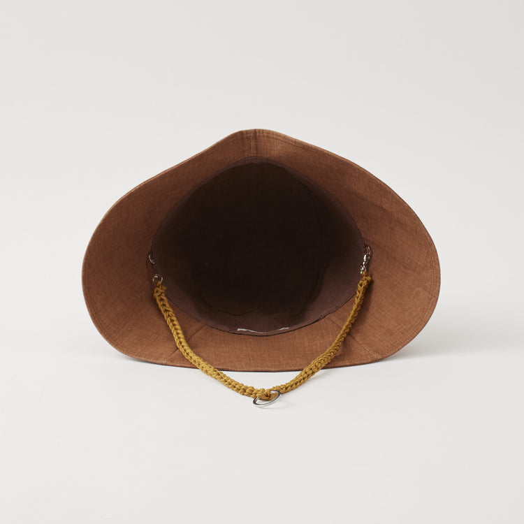 La Maison de Lyllis / INSEL