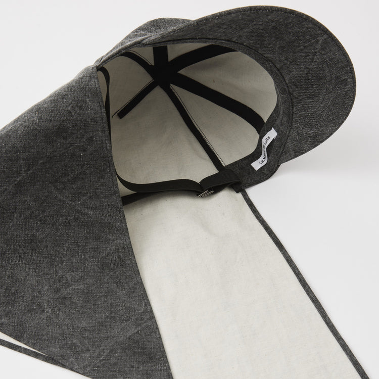 La Maison de Lyllis / DUM