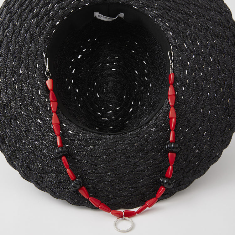 La Maison de Lyllis /  HATKEEPER