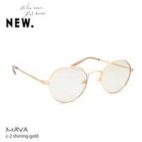 NEW.  MAYA C-1