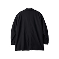 UNTRACE　_317 TPOジャケット BLACK
