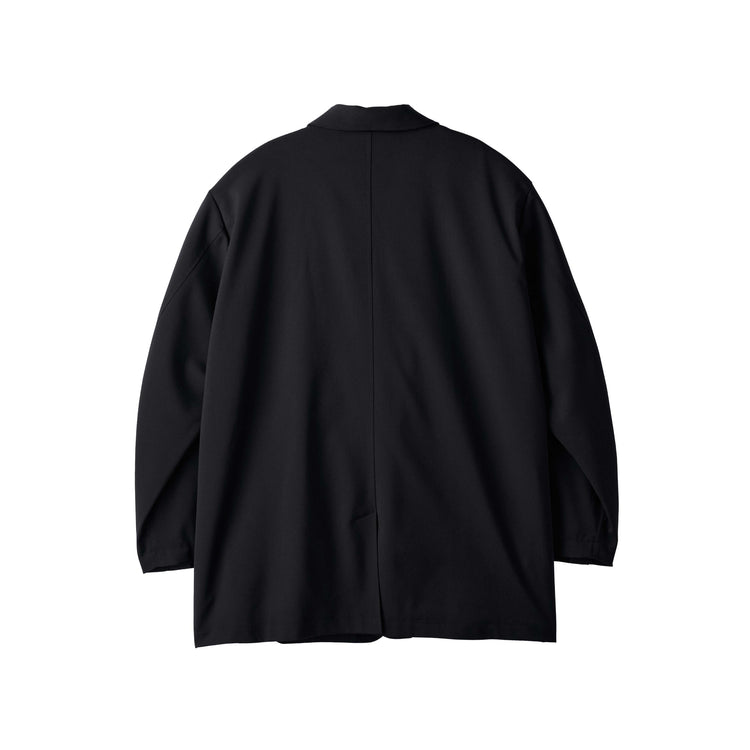 UNTRACE　_317 TPOジャケット BLACK