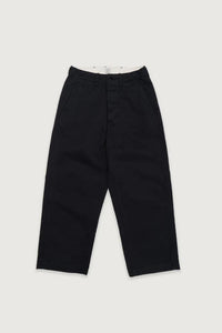 Ordinary Fits CHINO PANTS 121-126 NAVY