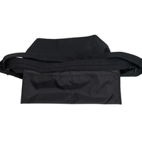 ヨロズ ZEN SHOULDER JCBK