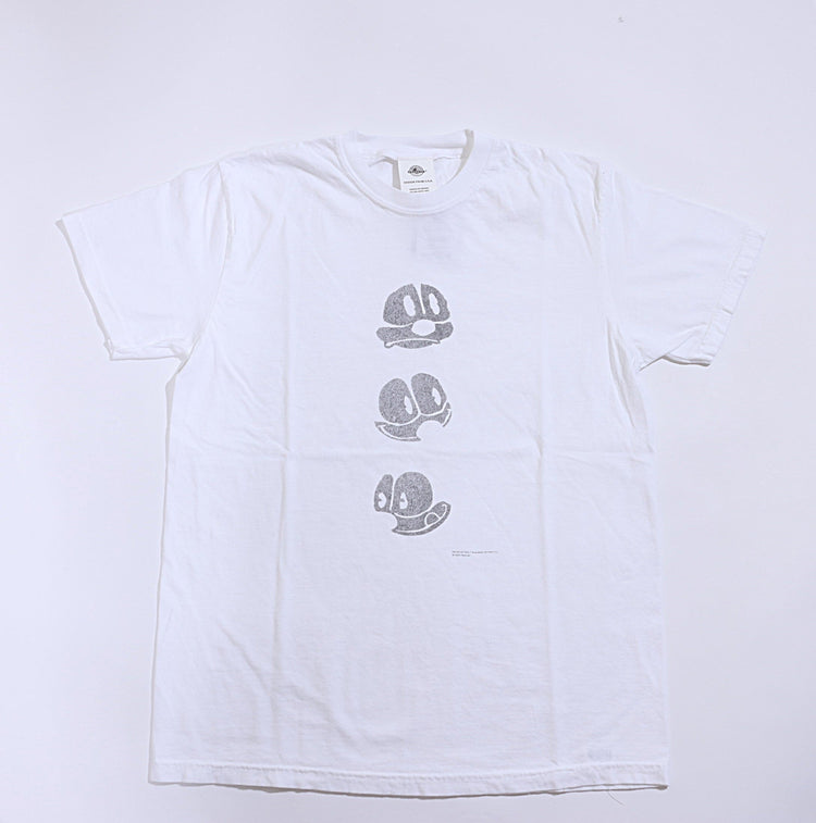 GOODWEAR / FELIX 3 VINTAGE Tee