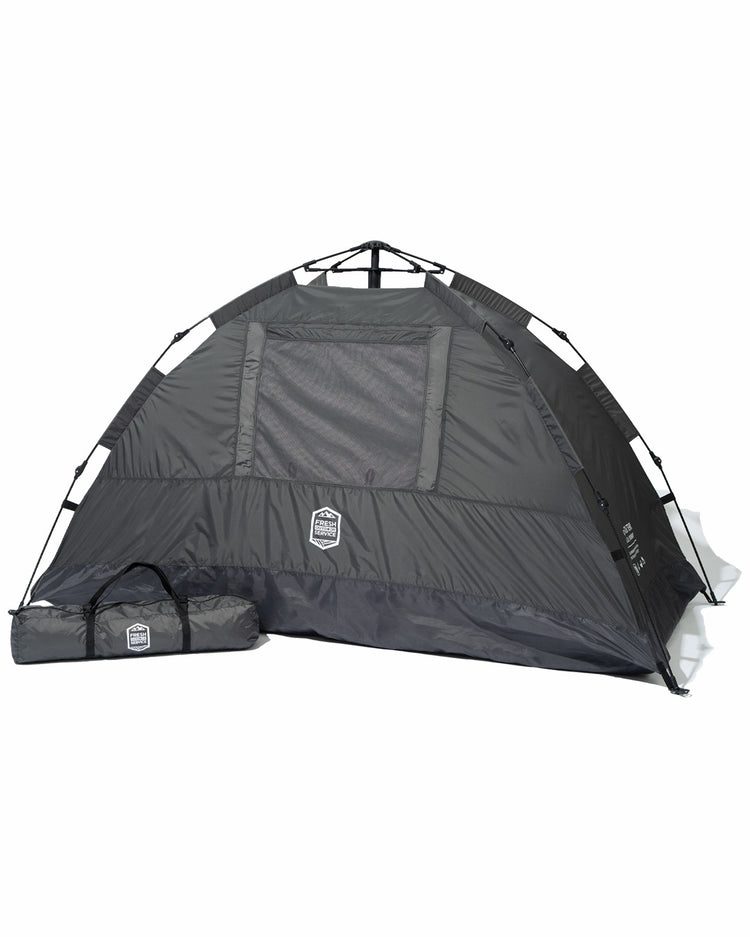 FreshService  FAST PITCH TENT　FSP262-99003　GRAY