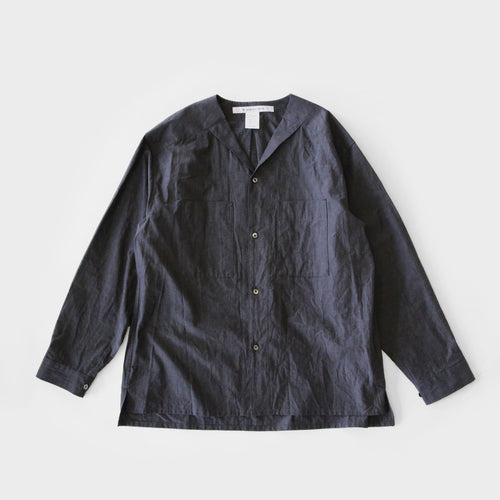 EEL Products Sailor Shirts 16(charcoal)