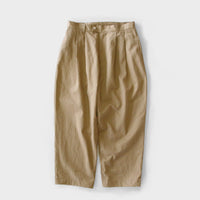 EEL Products   Pacer Pants 32(camel) E-26205