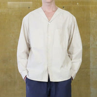 EEL Products   Sailor Shirts 13(natural)