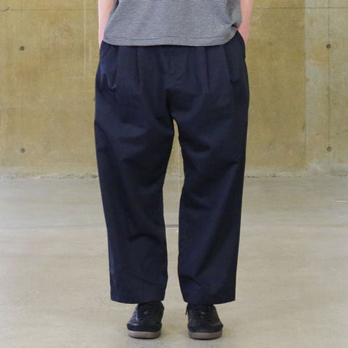 EEL Products Pacer Pants 27 (navy) E-26205