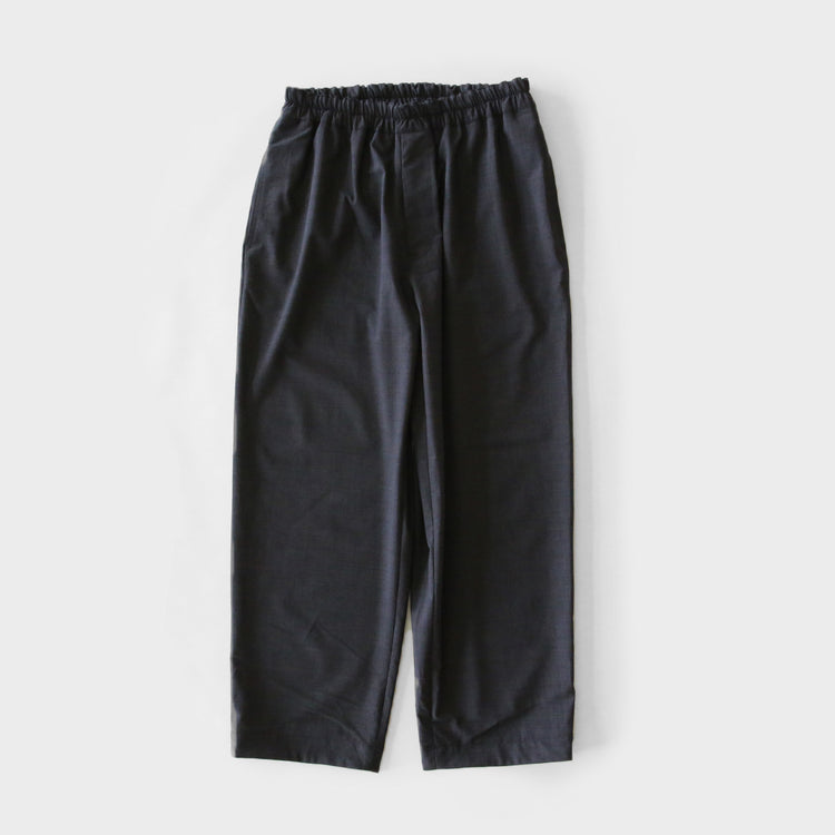 EEL Products   COOK PANTS 17(black) E-26204