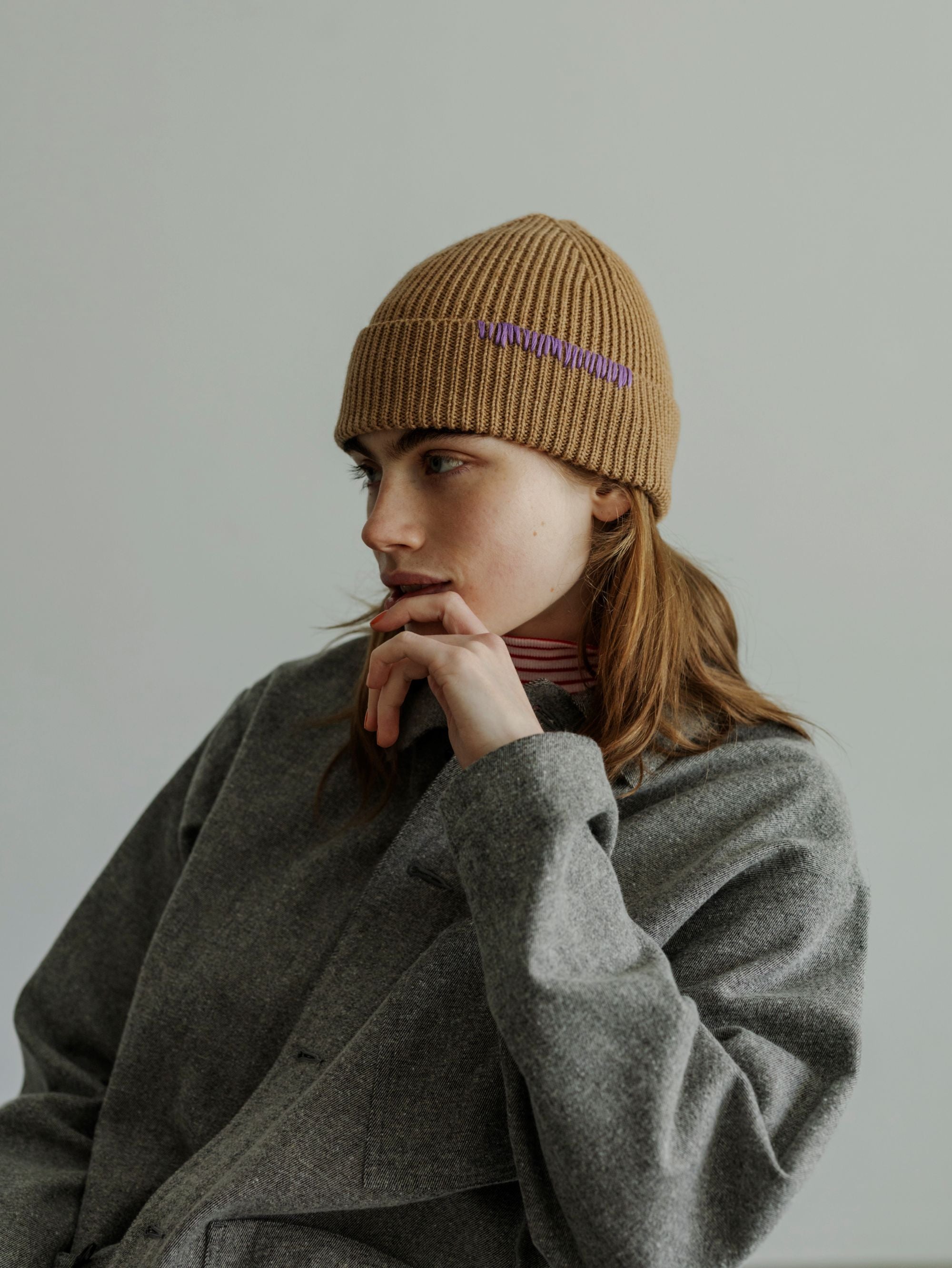 NOROLL DETOURS HAT OFFWHITE – CASDAY / キャスデイ (casday.jp)