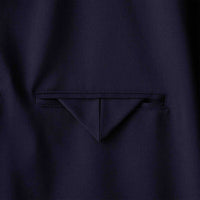 UNTRACE　_317 TPOジャケット BLACK