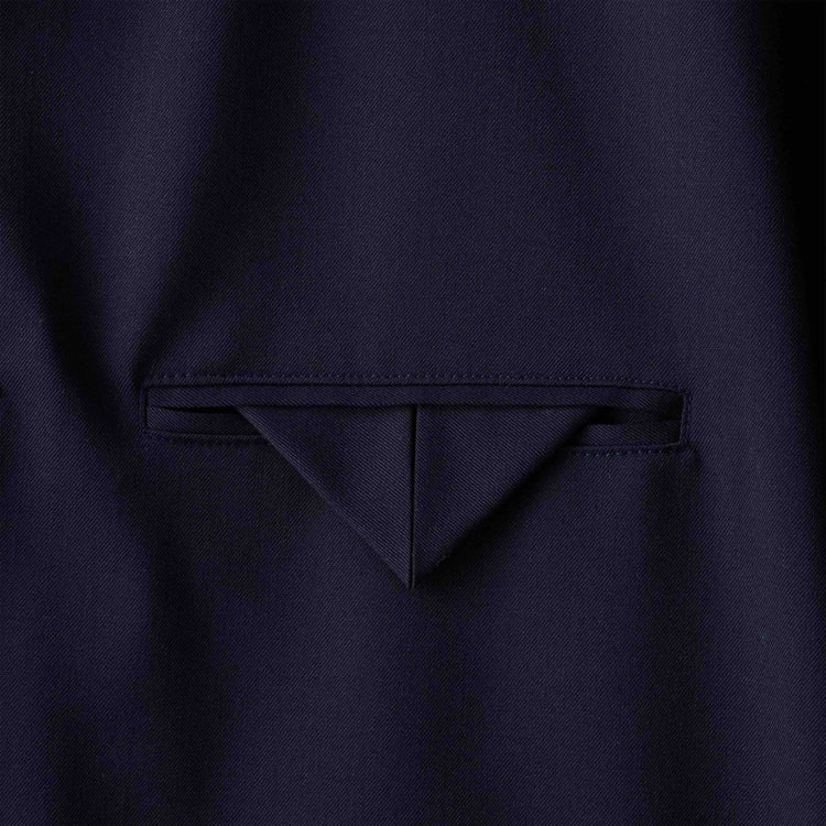 UNTRACE　_317 TPOジャケット BLACK