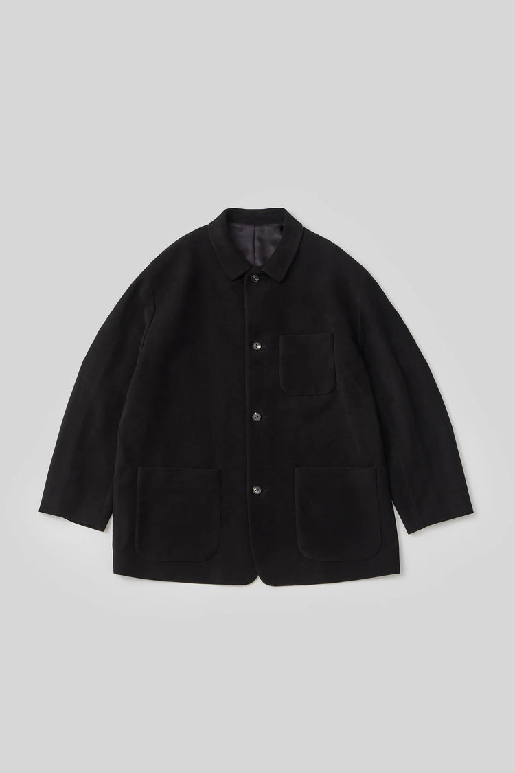 THE DAY BRITISH MOLESKIN JACKET