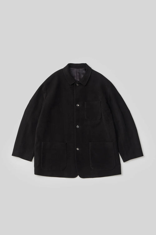 THE DAY BRITISH MOLESKIN JACKET