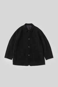THE DAY BRITISH MOLESKIN JACKET