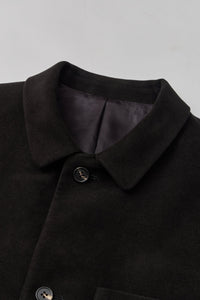THE DAY BRITISH MOLESKIN JACKET