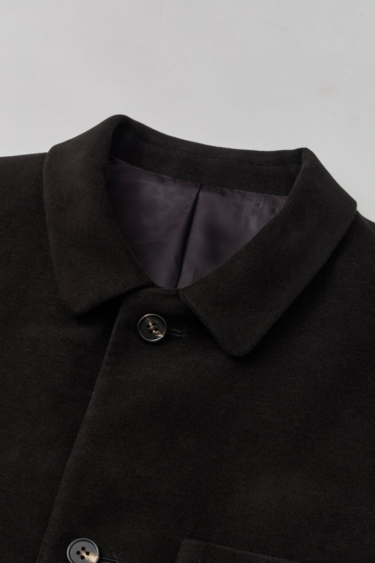 THE DAY BRITISH MOLESKIN JACKET