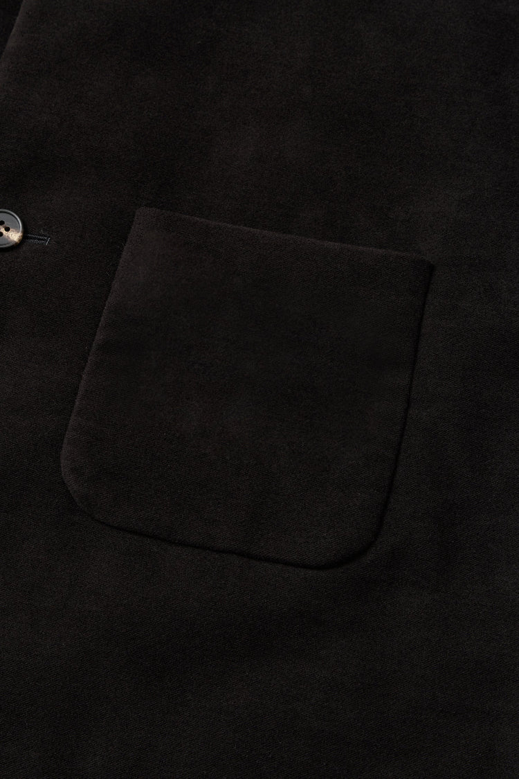 THE DAY BRITISH MOLESKIN JACKET
