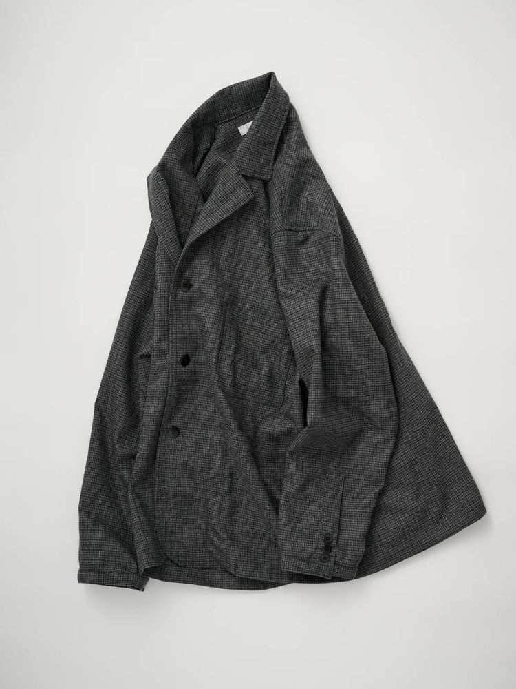EEL Products   Pa. Jacket E-26168 16 M/GRAY