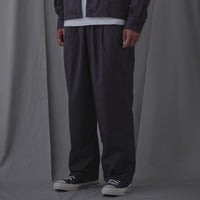 PERS PROJECTS / MASON EZ TROUSERS BLACK